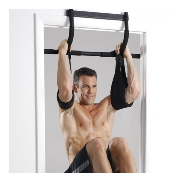 Pair of AB Straps nylon straps for Toorx tractions