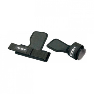 Grip Pad pair with Toorx wrist guard