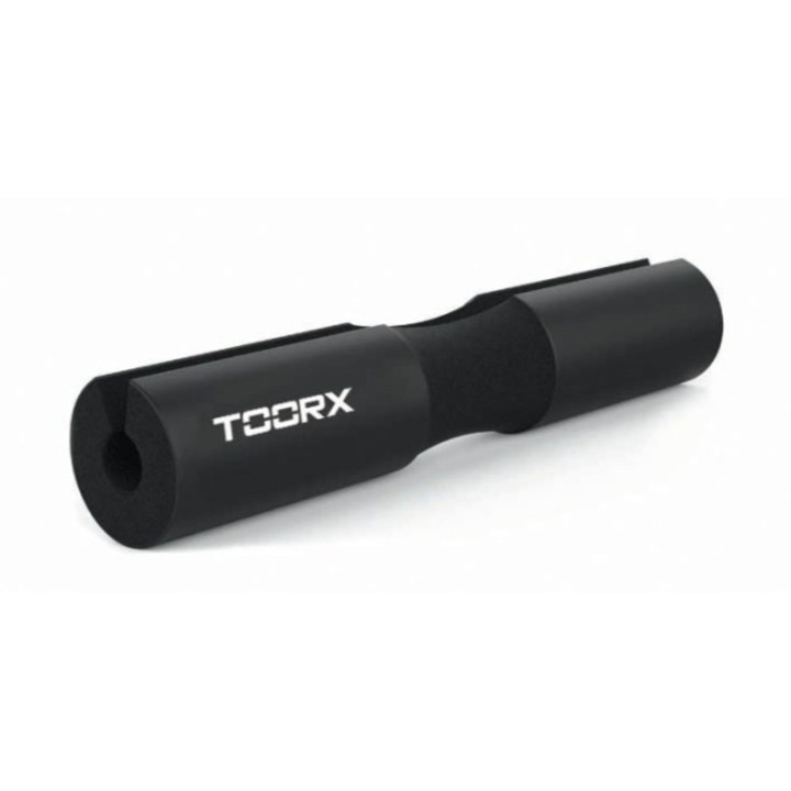 Toorx CIP-G adjustable squat barbell protection padded cushion