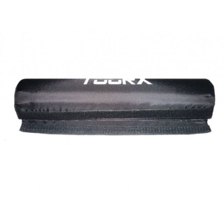 Toorx padded barbell and squat protection cushion