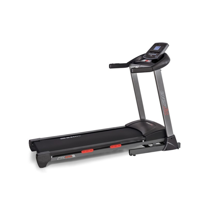Tapis Roulant Everfit TFK-650 con inclinazione elettronica
