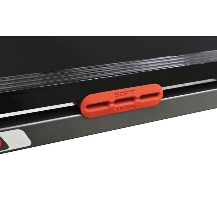 Everfit TFK-650 treadmill with electronic inclination