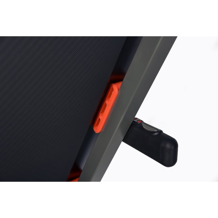 Everfit TFK-650 treadmill with electronic inclination