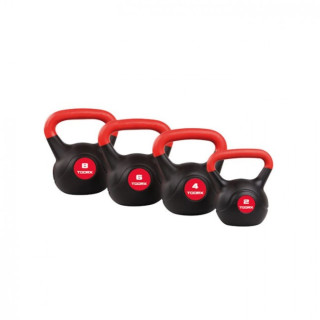Toorx PVC Kettlebell