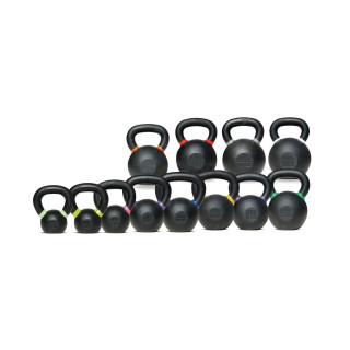 Kettlebell Pro Cross Evo Toorx
