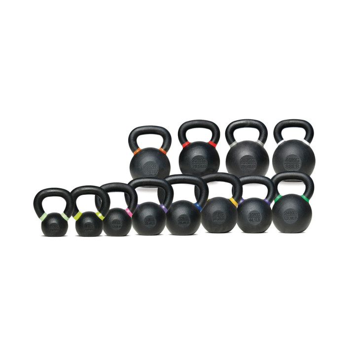 Kettlebell Pro Cross Evo Toorx