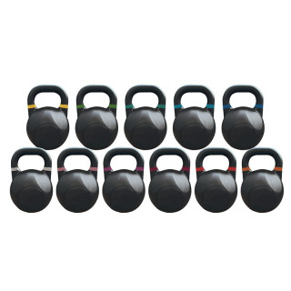 Kettlebell Competition Toorx