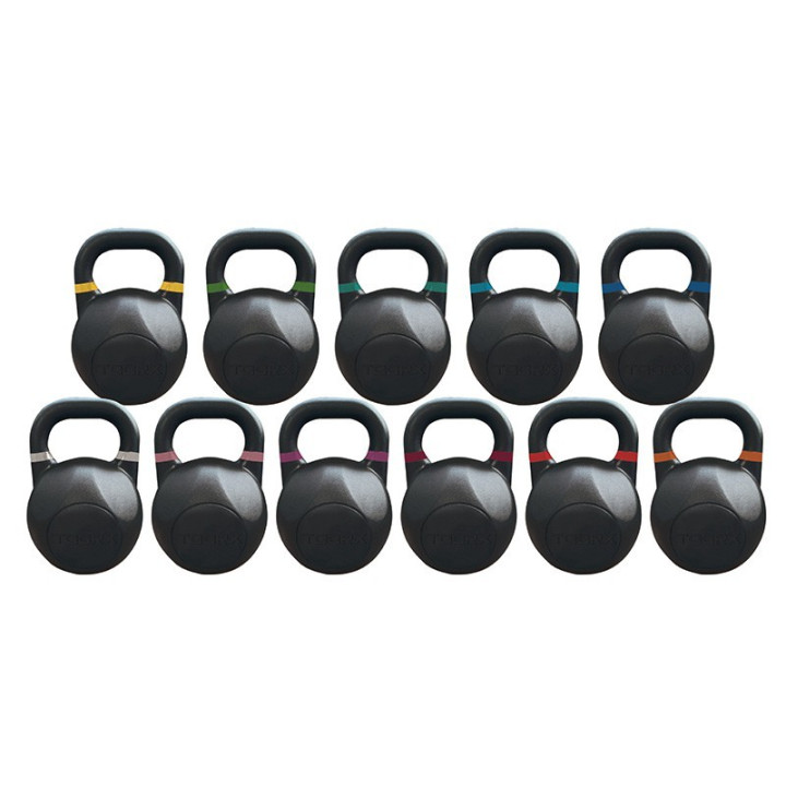 Kettlebell Competition Toorx