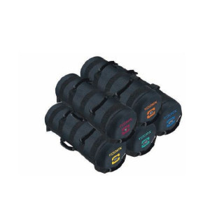 Power Bag with 6 Handles Absolute Toorx Line
