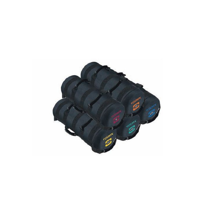 Power Bag with 6 Handles Absolute Toorx Line