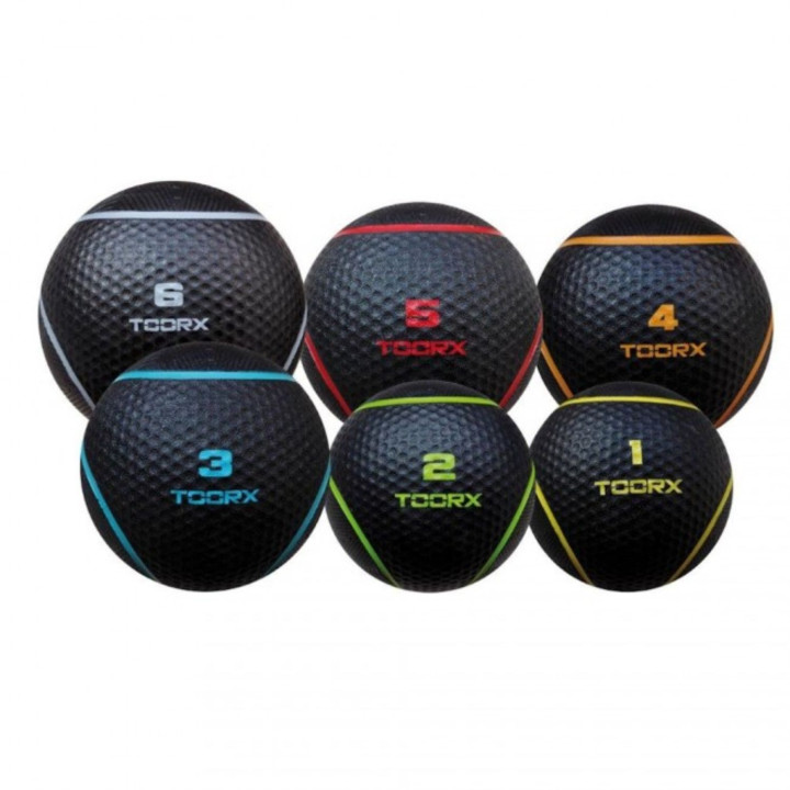 Toorx Medicine Ball