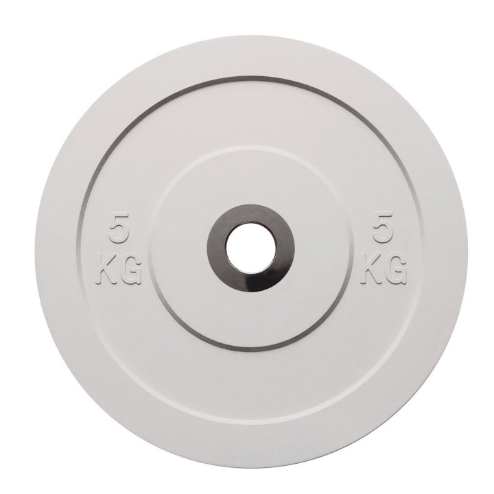 Disco Bumper Competition Toorx