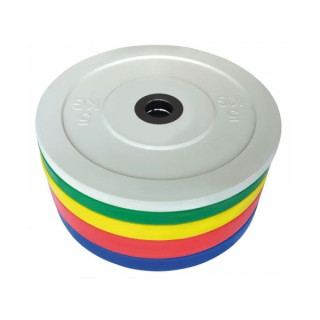 Disco Bumper Competition Toorx