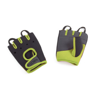 Guanti in neoprene, Lycra e pelle scamosciata Toorx