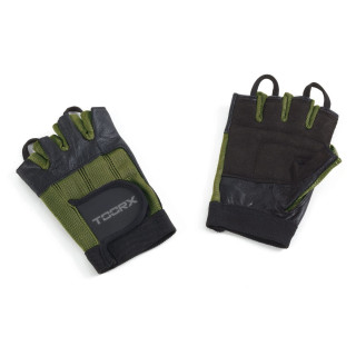 Toorx Leather, Spandex and Suede Gloves