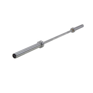 Bilanciere olimpionico 150 cm Power Training Toorx