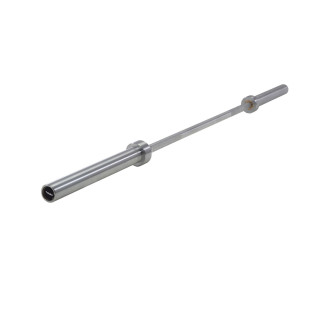 Olympic Barbell 220 cm Power Training Toorx