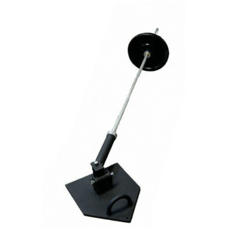 Total Core con base Toorx