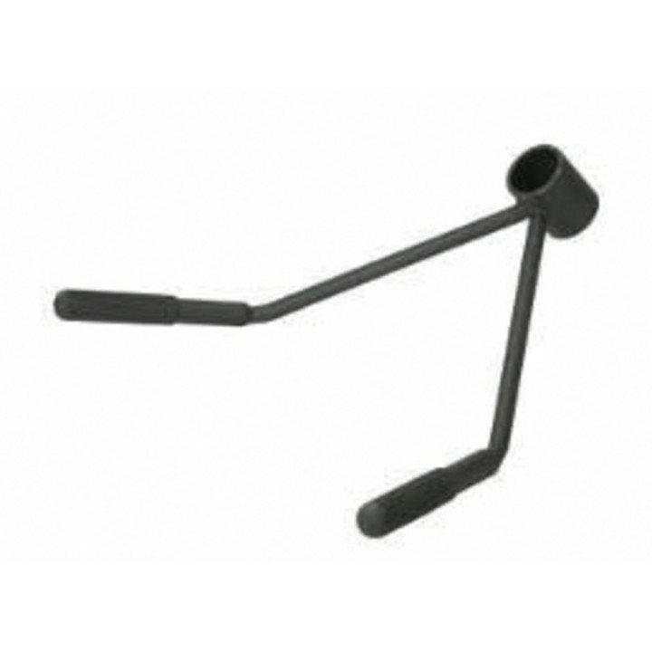 Total Core con base Toorx