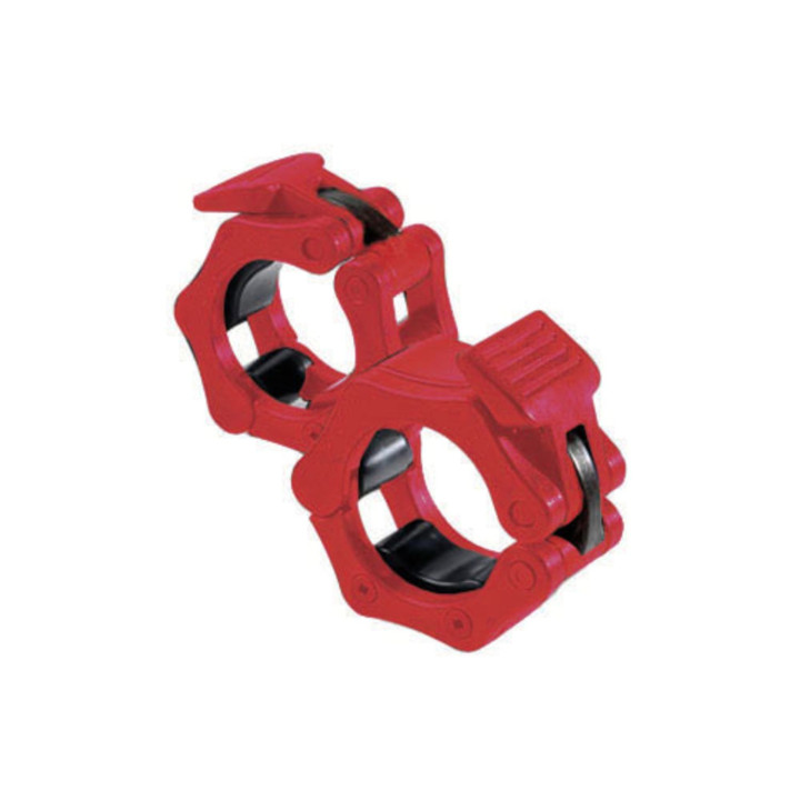 Pair of Safe Lock Toorx disc holders