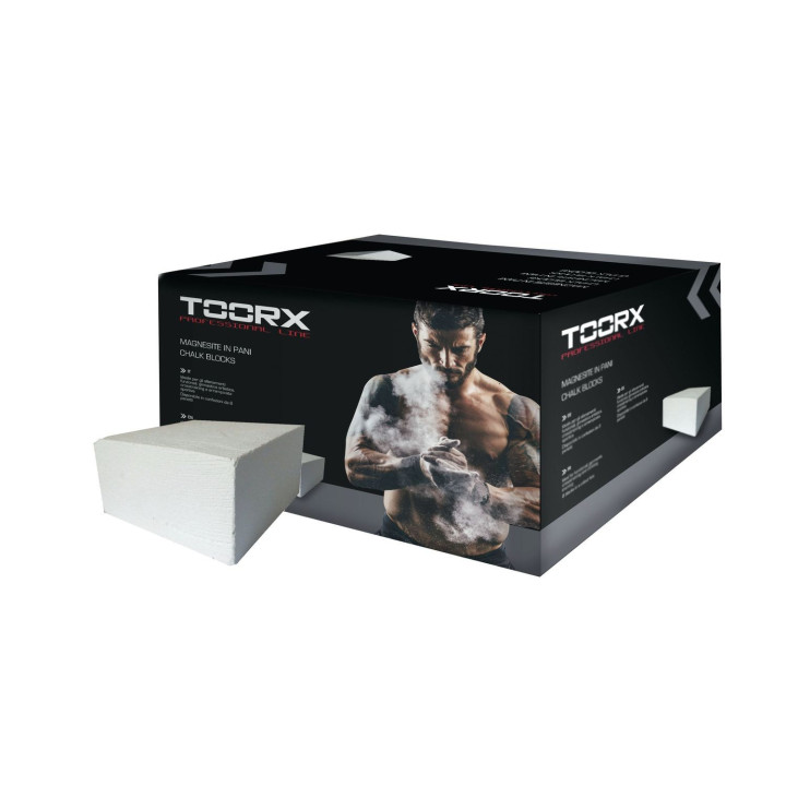 Panetto di magnesite Toorx