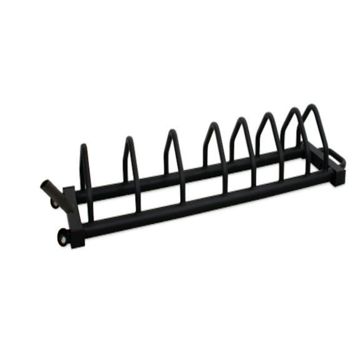 Toorx horizontal Bumpers disc rack