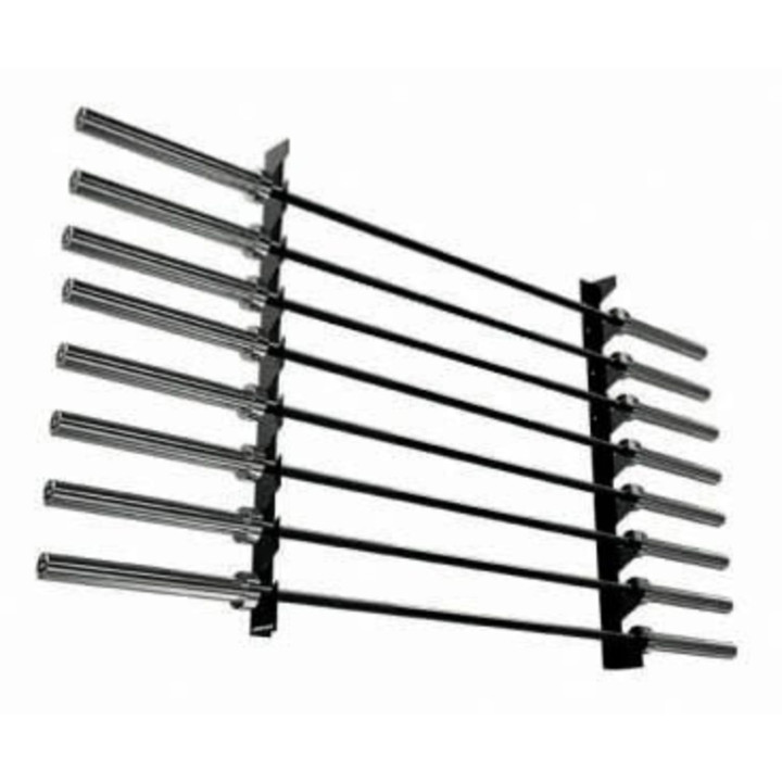 Toorx wall barbell rack