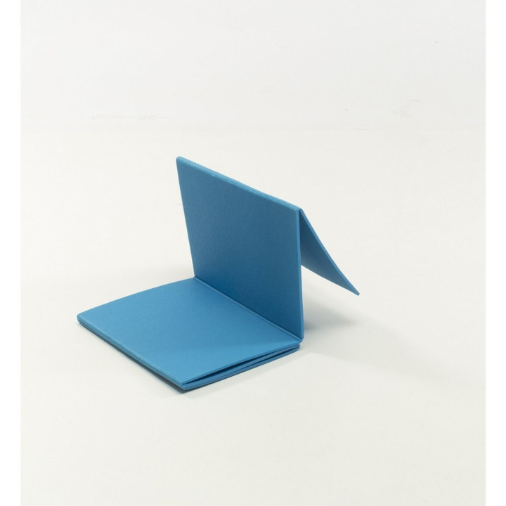 Materassino pieghevole in 5 sezioni Toorx