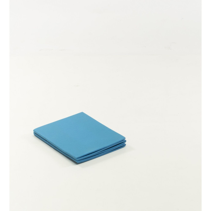 Materassino pieghevole in 5 sezioni Toorx