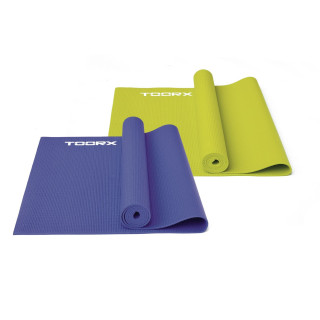 Toorx non-slip yoga mat