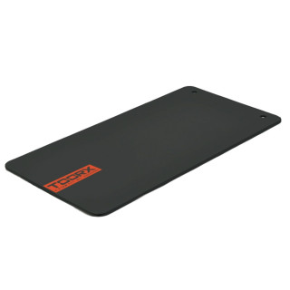 Fitness Studio mat with Toorx eyelets 120x60x1 cm