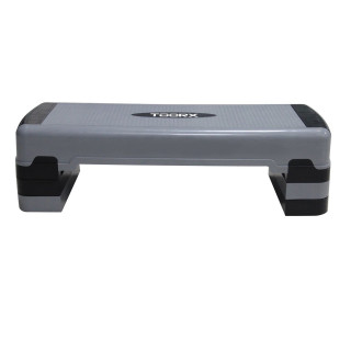 Step Advance Toorx altezza regolabile cm 15-20-25
