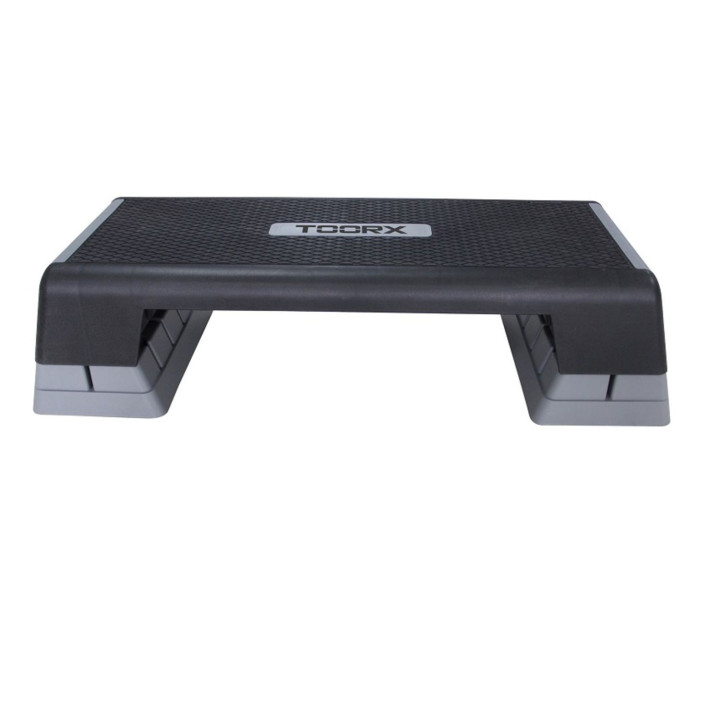 Step Pro Toorx altezza regolabile cm 15-20-25