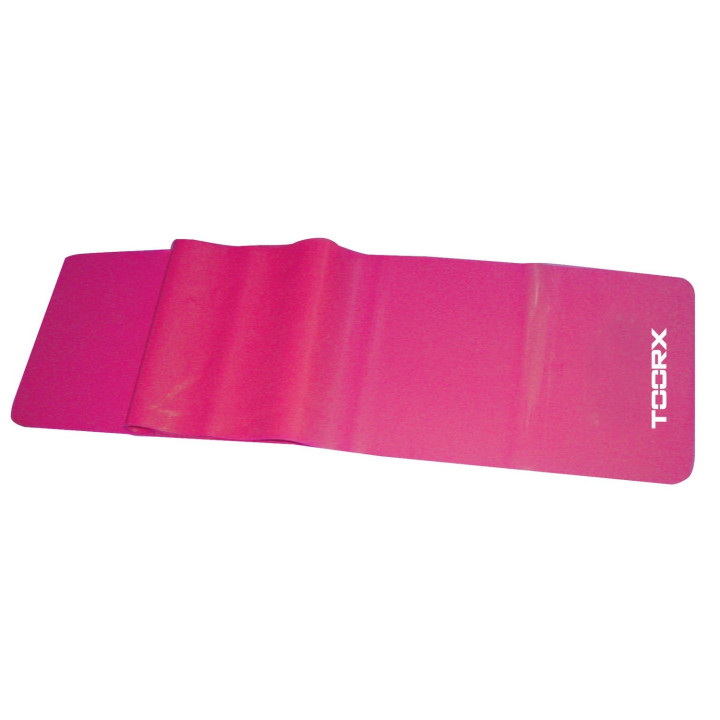 Fascia elastica | Training Band in latex Toorx