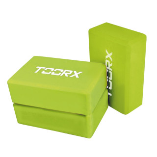 Toorx Yoga Brick