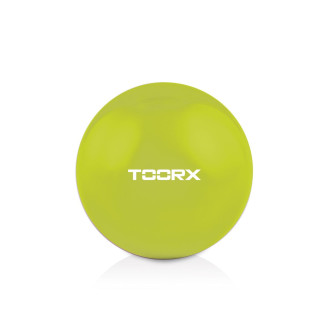 Toorx weighted toning ball