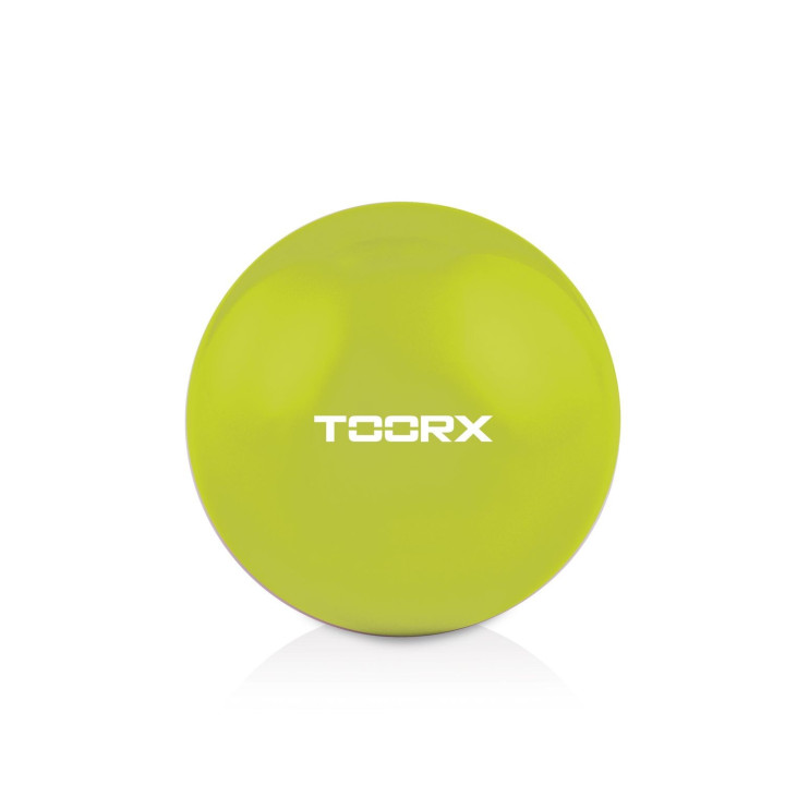 Sfera tonificante appesantita Toorx