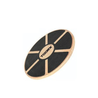 Toorx wooden balance board