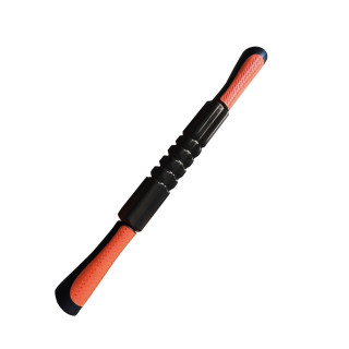 Massage roller with Toorx handles