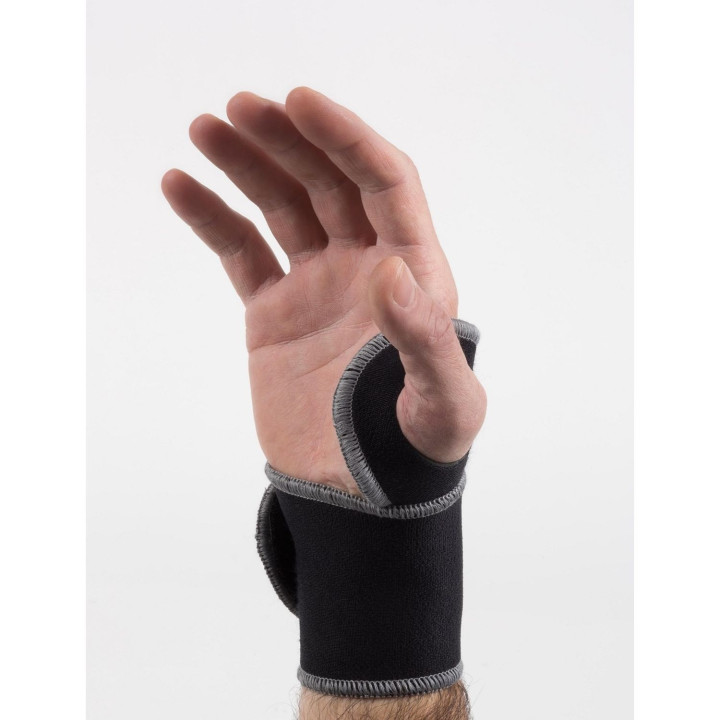 Polsiera stabilizzante in neoprene Toorx