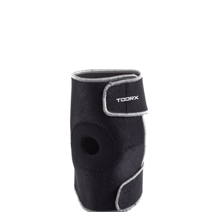 Ginocchiera stabilizzante in neoprene Toorx