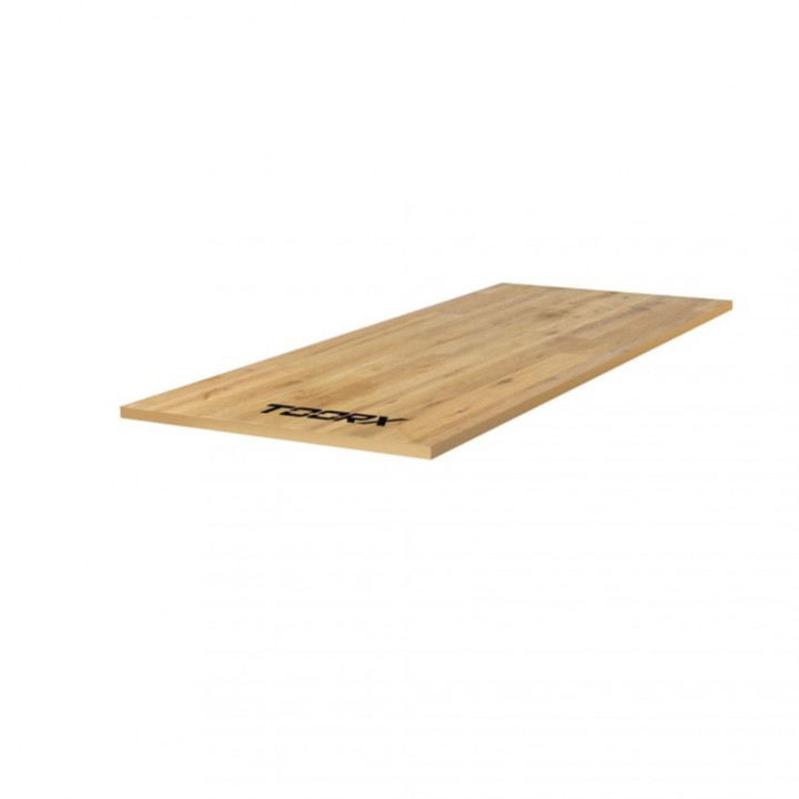 Wooden platform for Weightlifting Toorx