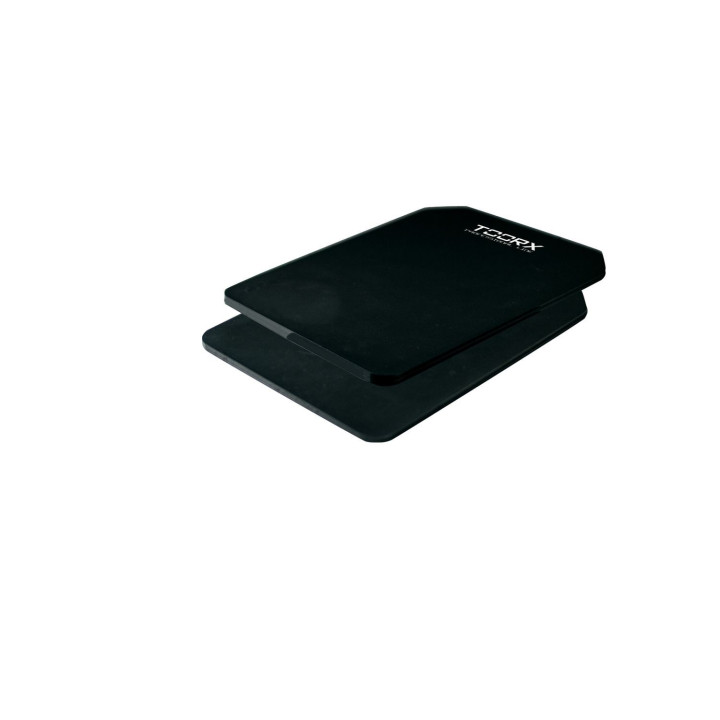 Gilet Tattico Appesantito 15 kg Toorx