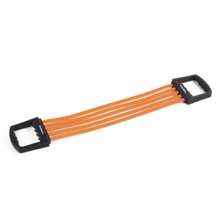 Toorx 5-spring rubber traction extender