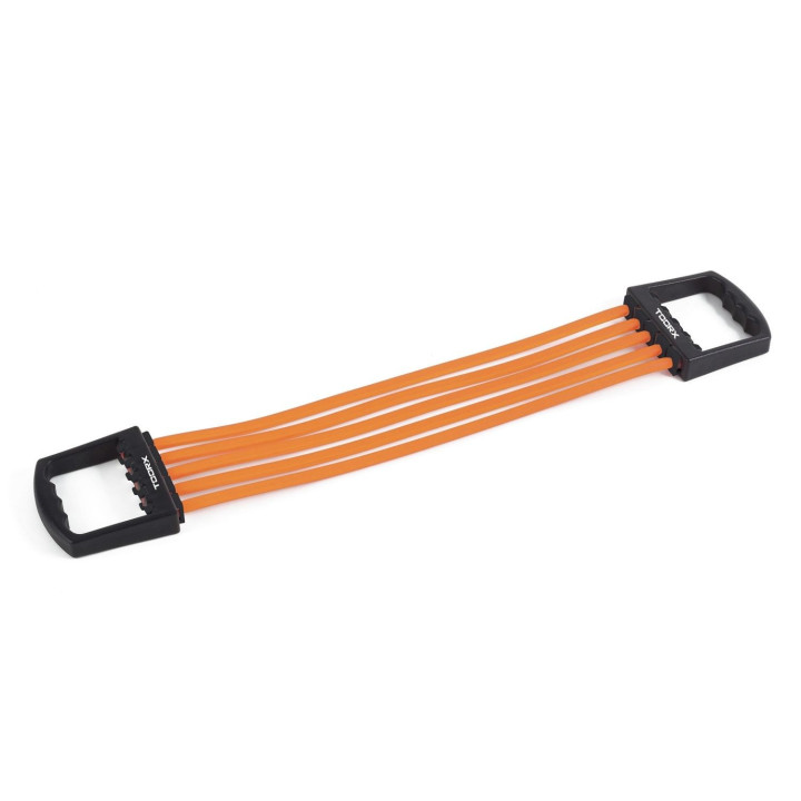 Toorx 5-spring rubber traction extender