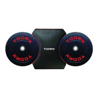 Cuscino Head Mat per protezione testa nelle flessioni verticali Toorx