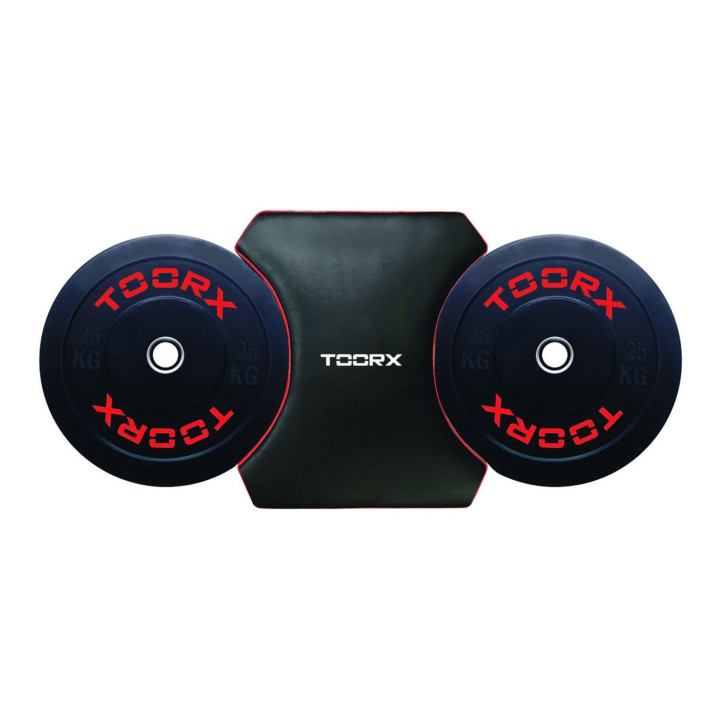 Cuscino Head Mat per protezione testa nelle flessioni verticali Toorx