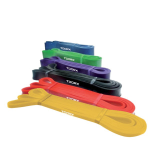 Power Band Toorx loop resistance band