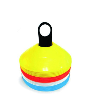 Set 40 cinesini delimitatori di spazio