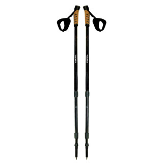 Pair of Toorx Nordic Walking poles